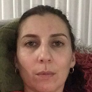 Meet your Posher, Sally-anne